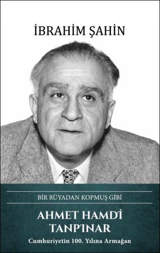 Ahmet Hamdi Tanpınar | Kitap Ambarı