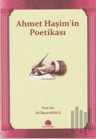Ahmet Haşim’in Poetikası | Kitap Ambarı