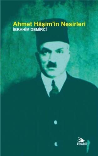 Ahmet Haşim’in Nesirleri | Kitap Ambarı