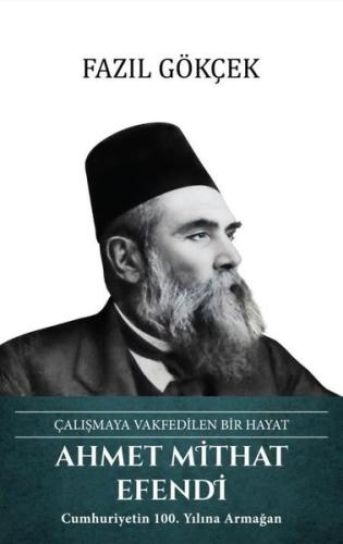 Ahmet Mithat Efendi | Kitap Ambarı