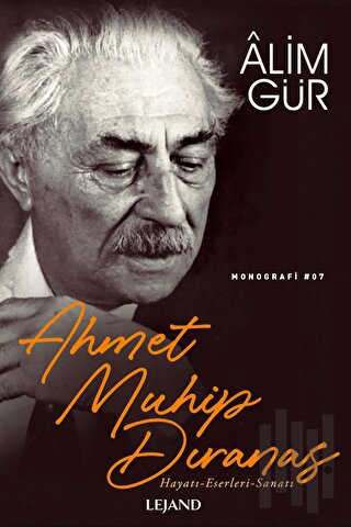 Ahmet Muhip Dıranas | Kitap Ambarı
