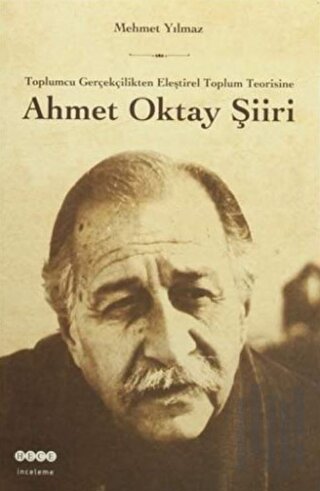 Ahmet Oktay Şiiri | Kitap Ambarı