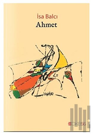 Ahmet | Kitap Ambarı