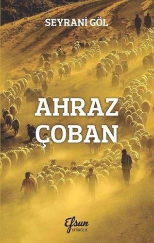 Ahraz Çoban | Kitap Ambarı
