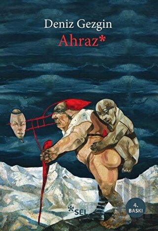 Ahraz | Kitap Ambarı