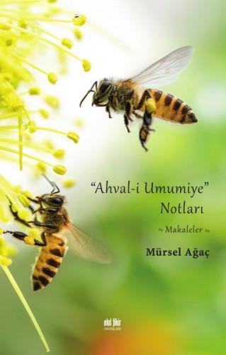 Ahval-i Umumiye Notları | Kitap Ambarı
