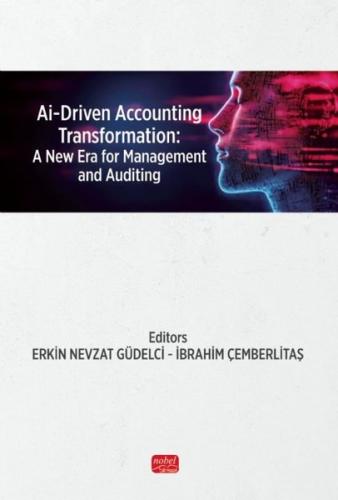 Ai - Driven Accounting Transformation: A New Era for Management and Au