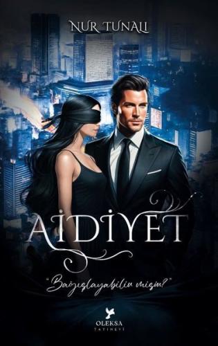 Aidiyet 2 - Bağışlayabilir misin? | Kitap Ambarı