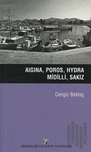 Aigina, Poros, Hydra, Midilli, Sakız | Kitap Ambarı