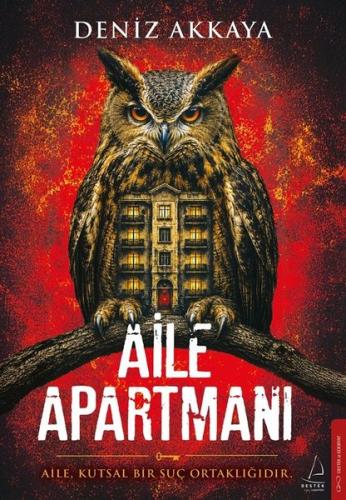 Aile Apartmanı | Kitap Ambarı