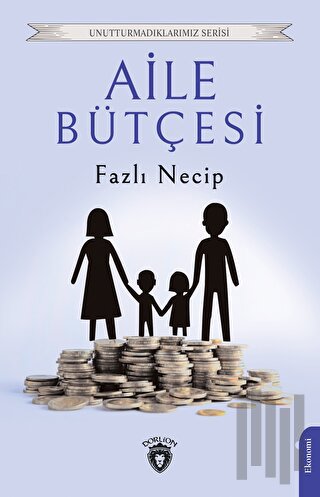 Aile Bütçesi | Kitap Ambarı
