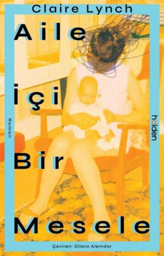 Aile İçi Bir Mesele | Kitap Ambarı