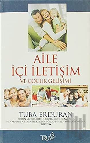 Aile İçi İletişim ve Çocuk Gelişimi