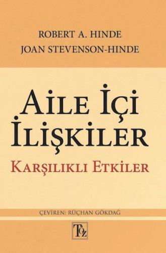 Aile İçi İlişkiler | Kitap Ambarı