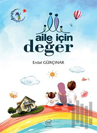 Aile İçin Değer | Kitap Ambarı