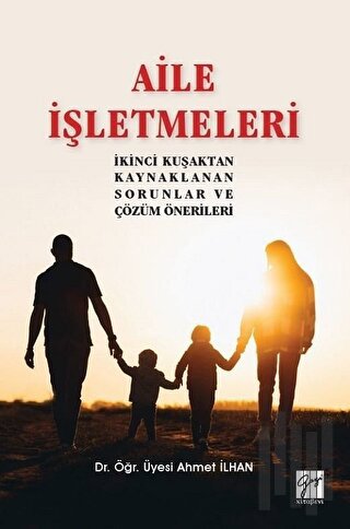 Aile İşletmeleri | Kitap Ambarı