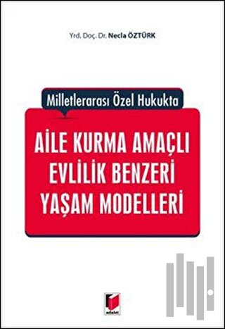 Aile Kurma Amaçlı Evlilik Benzeri Yaşam Modelleri