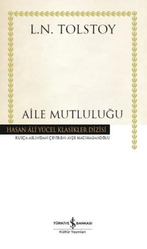 Aile Mutluluğu | Kitap Ambarı
