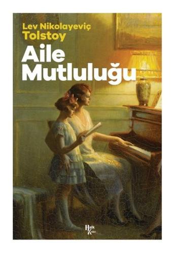Aile Mutluluğu | Kitap Ambarı