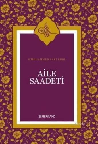 Aile Saadeti (Ciltsiz) | Kitap Ambarı