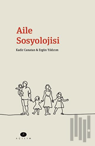 Aile Sosyolojisi | Kitap Ambarı