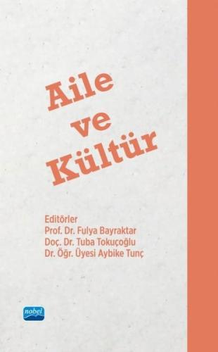 Aile ve Kültür | Kitap Ambarı