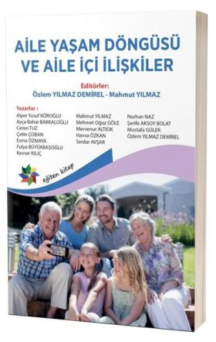 Aile Yaşam Döngüsü ve Aile İçi İlişkiler | Kitap Ambarı