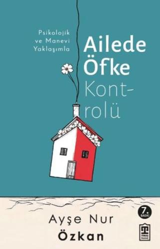 Ailede Öfke Kontrolü | Kitap Ambarı