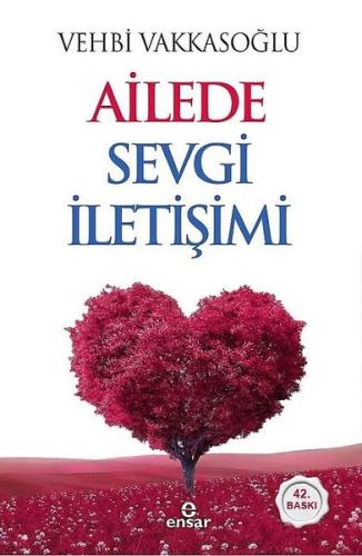 Ailede Sevgi İletişimi | Kitap Ambarı
