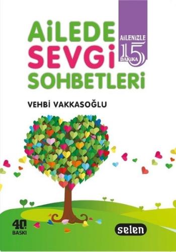 Ailede Sevgi Sohbetleri | Kitap Ambarı