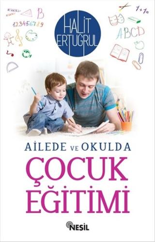 Ailede ve Okulda Çocuk Eğitimi | Kitap Ambarı
