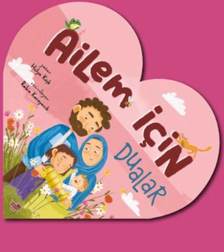 Ailem İçin Dualar
