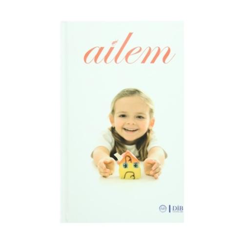 Ailem | Kitap Ambarı
