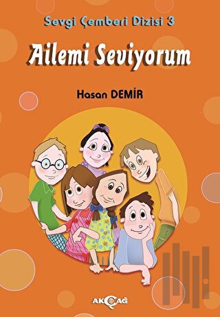 Ailemi Seviyorum