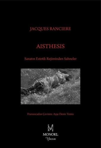 Aisthesis | Kitap Ambarı