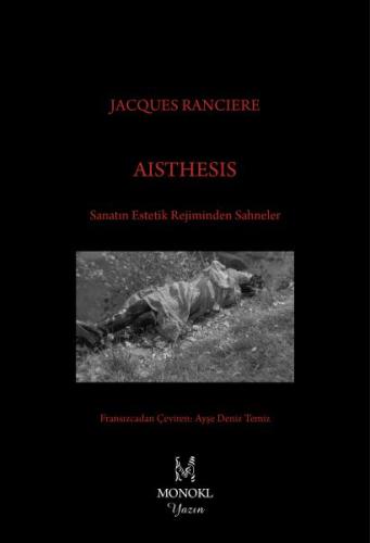 Aisthesis | Kitap Ambarı