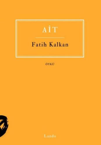 Ait | Kitap Ambarı