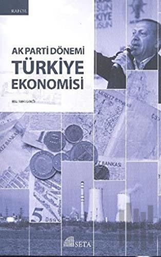 AK Parti Dönemi Türkiye Ekonomisi | Kitap Ambarı