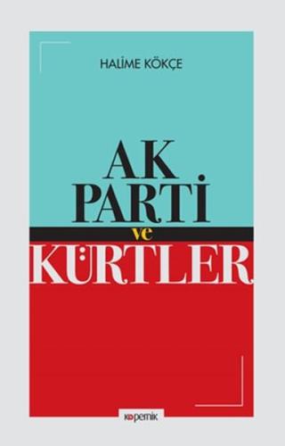 Ak Parti ve Kürtler | Kitap Ambarı