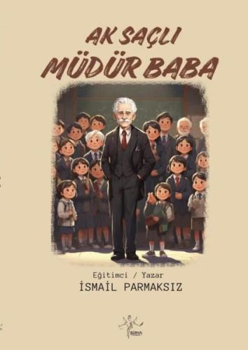 Ak Saçlı Müdür Baba