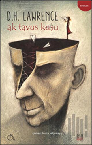 Ak Tavus Kuşu | Kitap Ambarı
