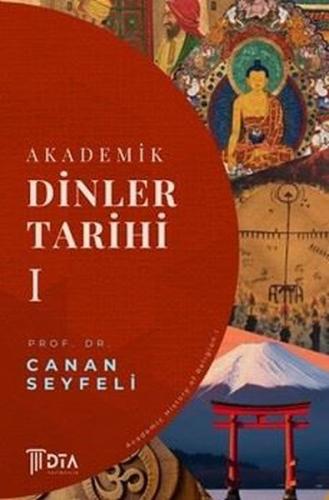 Akademik Dinler Tarihi 1 | Kitap Ambarı