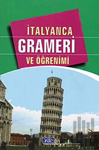Akademik İtalyanca Grameri ve Öğrenimi | Kitap Ambarı