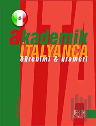 Akademik İtalyanca Öğrenimi ve Grameri | Kitap Ambarı