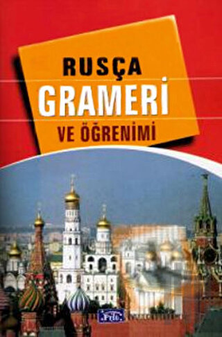 Akademik Rusça Grameri ve Öğrenimi | Kitap Ambarı