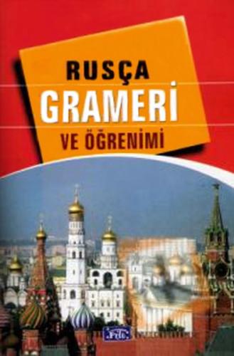 Akademik Rusça Grameri ve Öğrenimi | Kitap Ambarı