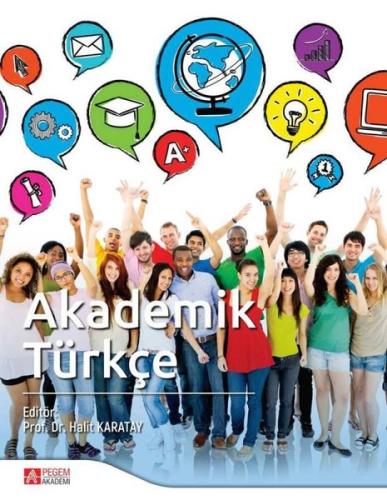 Akademik Türkçe | Kitap Ambarı