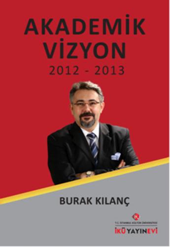 Akademik Vizyon 2012 - 2013