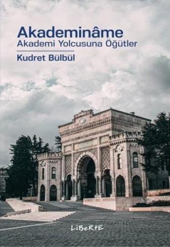 Akademiname - Akademi Yolcusuna Öğütler | Kitap Ambarı