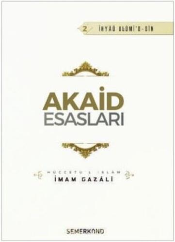 Akaid Esasları | Kitap Ambarı